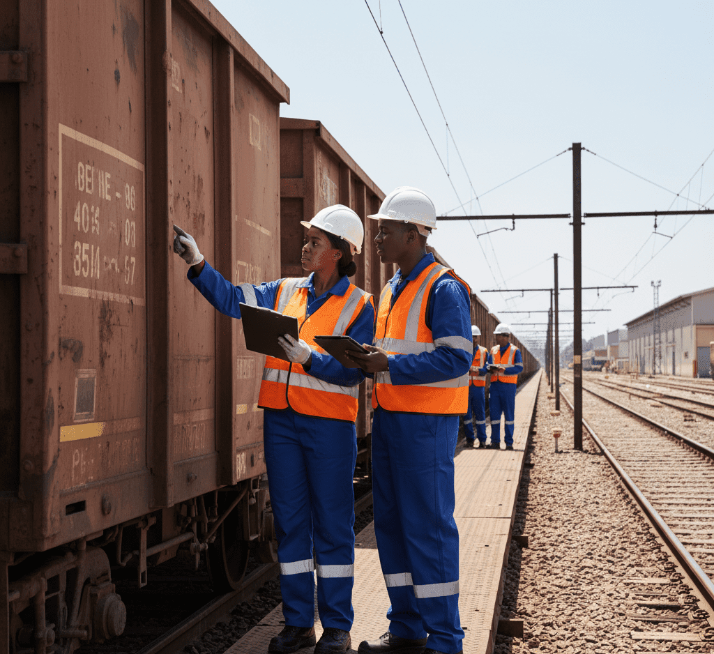 Trainee Train Assistant vacancy 2026