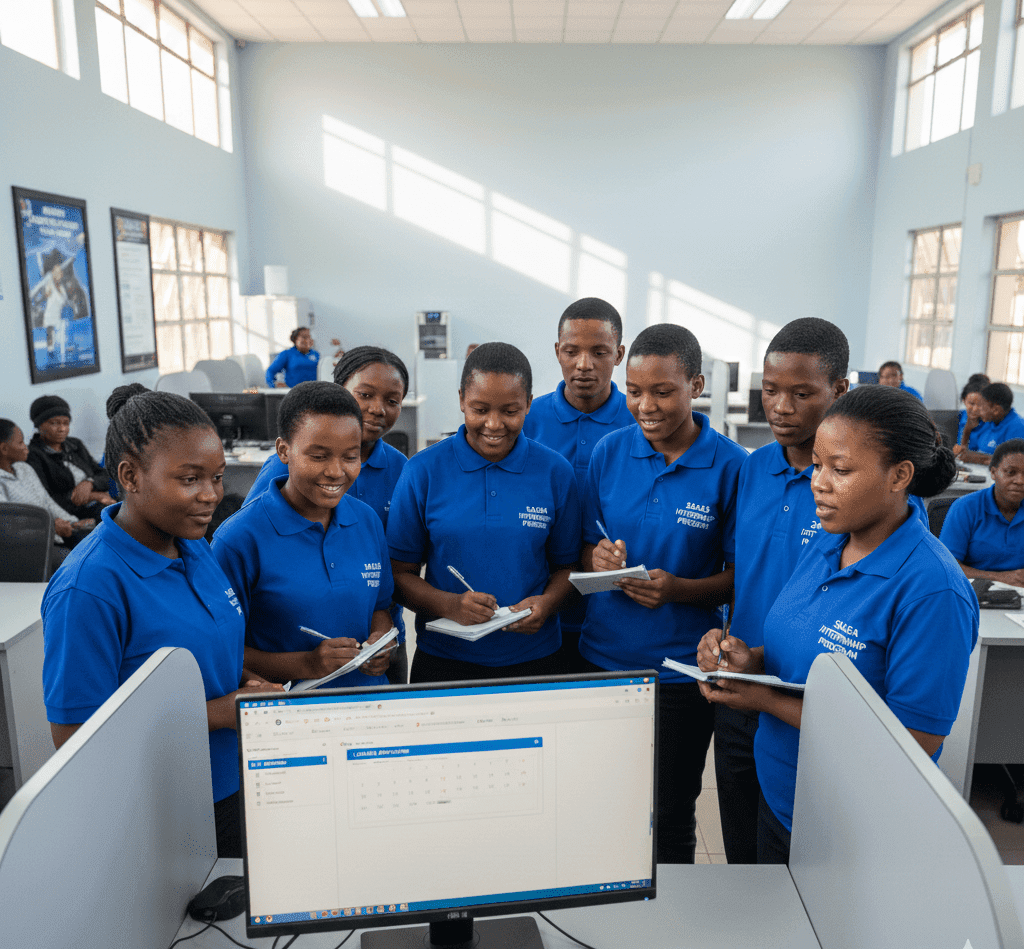 Work Integrated Learning opportunities 2026