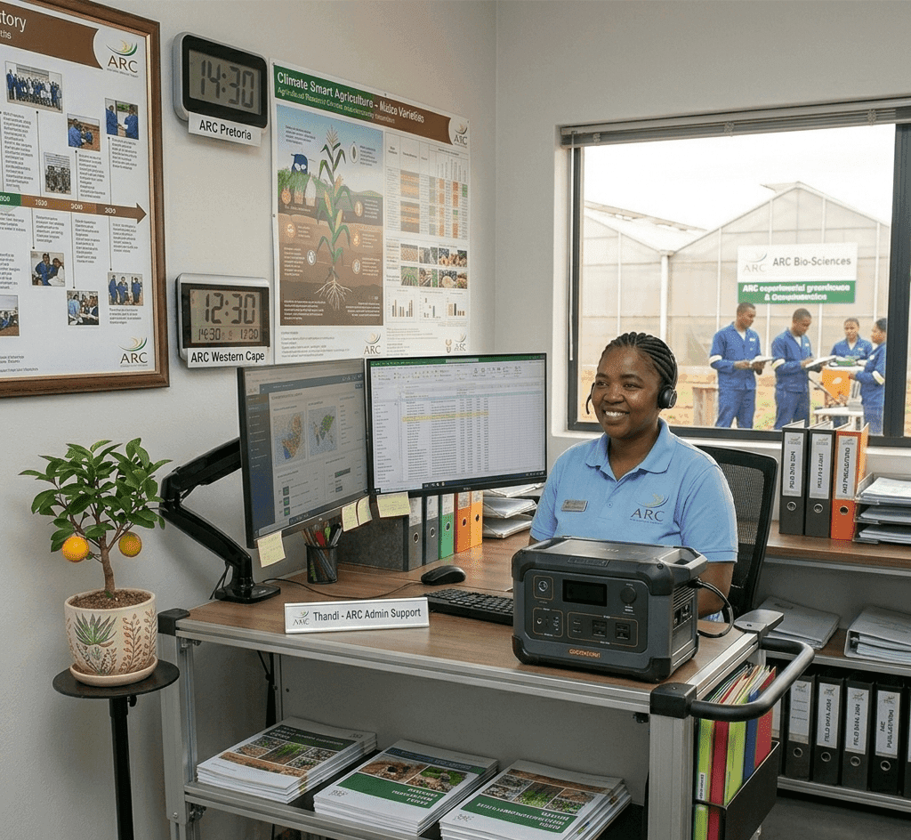 Agricultural Research Council vacancies 2026