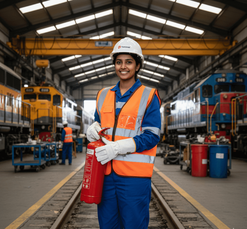 Government rail jobs South Africa 2026
