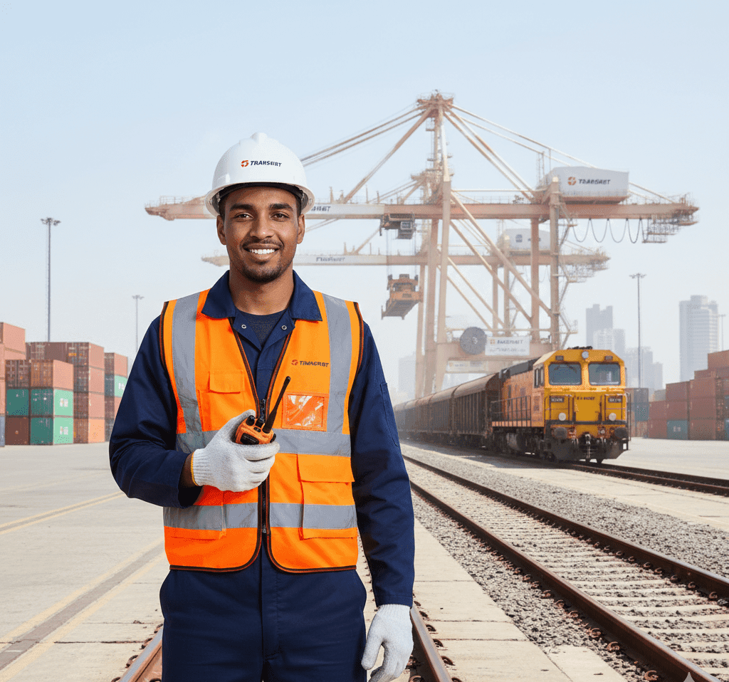 Government rail jobs South Africa 2026
