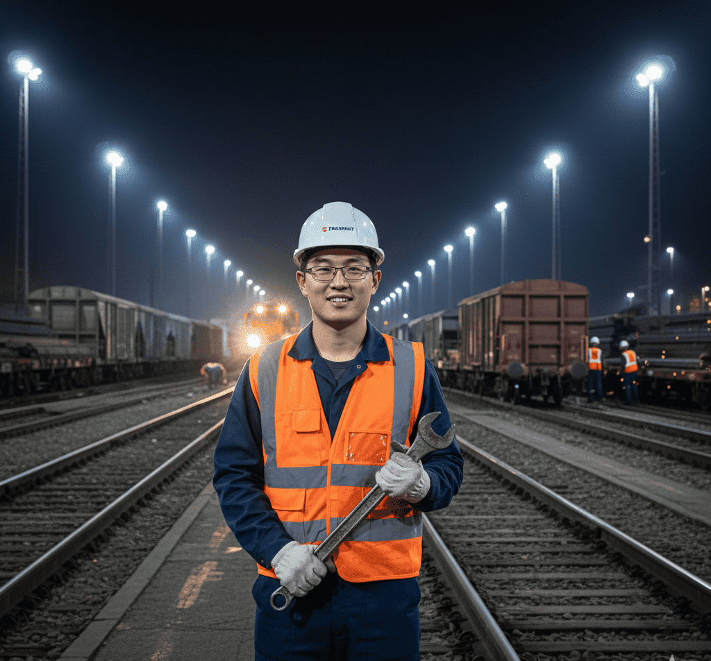 Government rail jobs South Africa 2026
