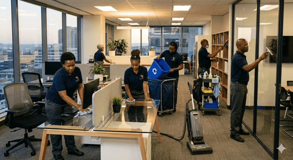 Apply for Government General Worker Jobs
