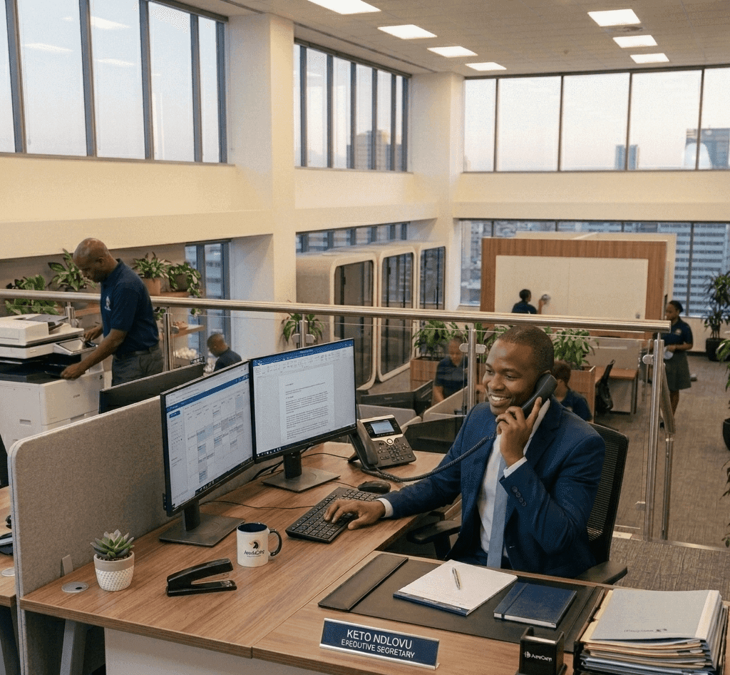 Tiger Brands Secretary Vacancy 2026
