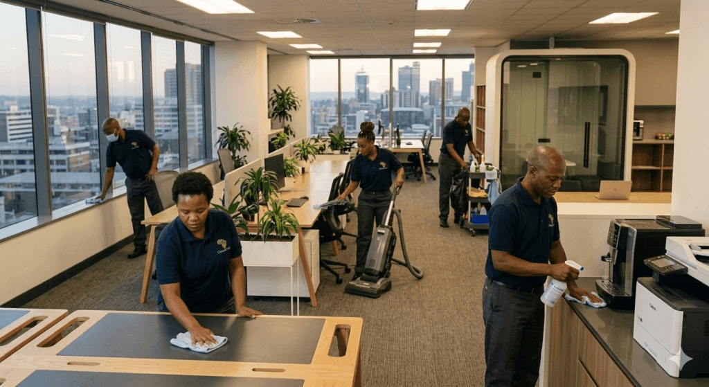 Apply for Government General Worker Jobs
