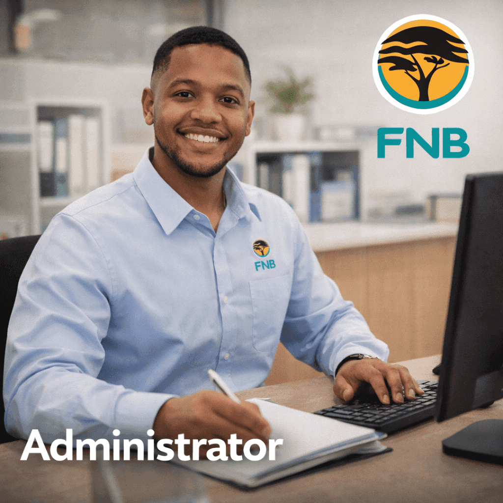 Administrator Jobs in Johannesburg