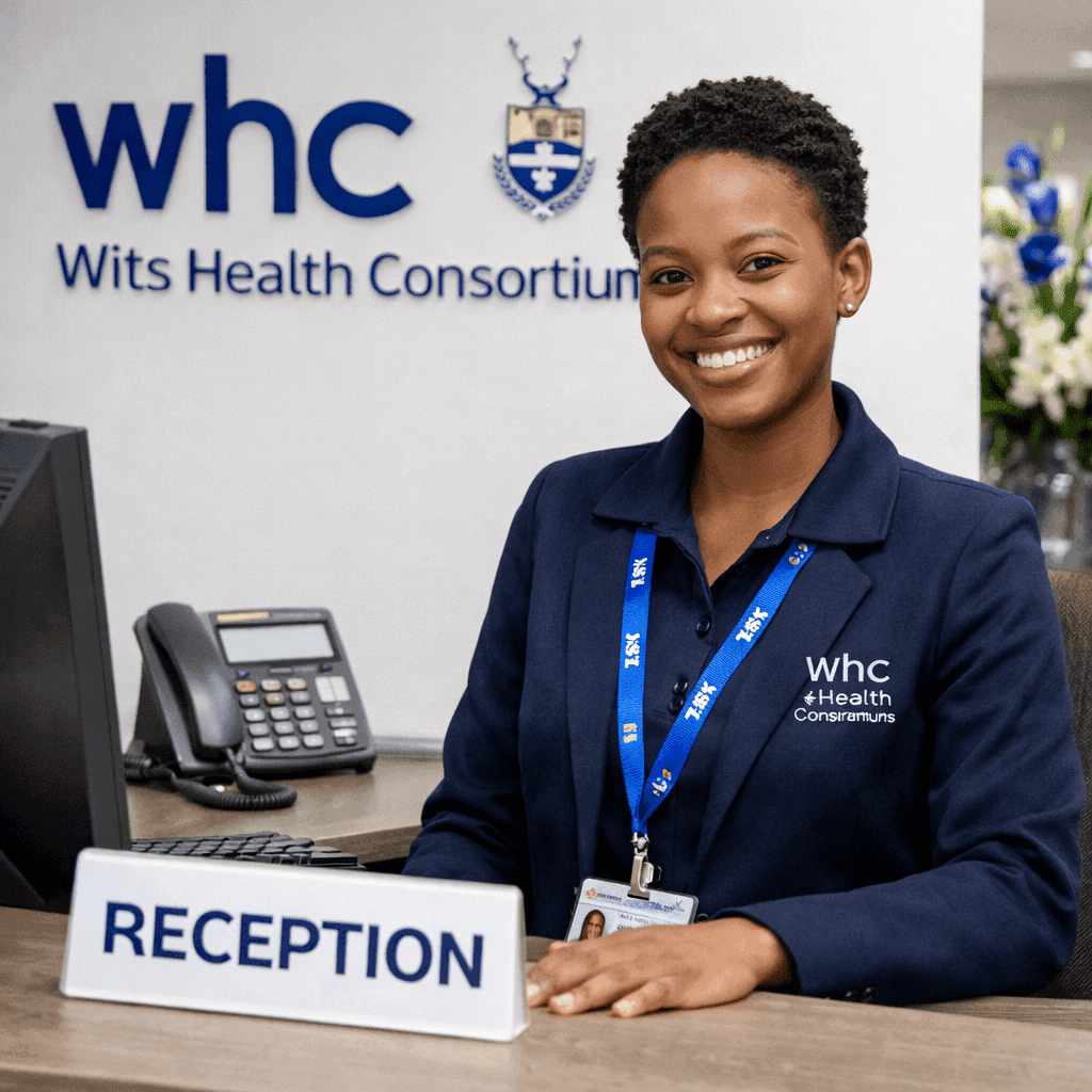 Wits Health vacancies 2026
