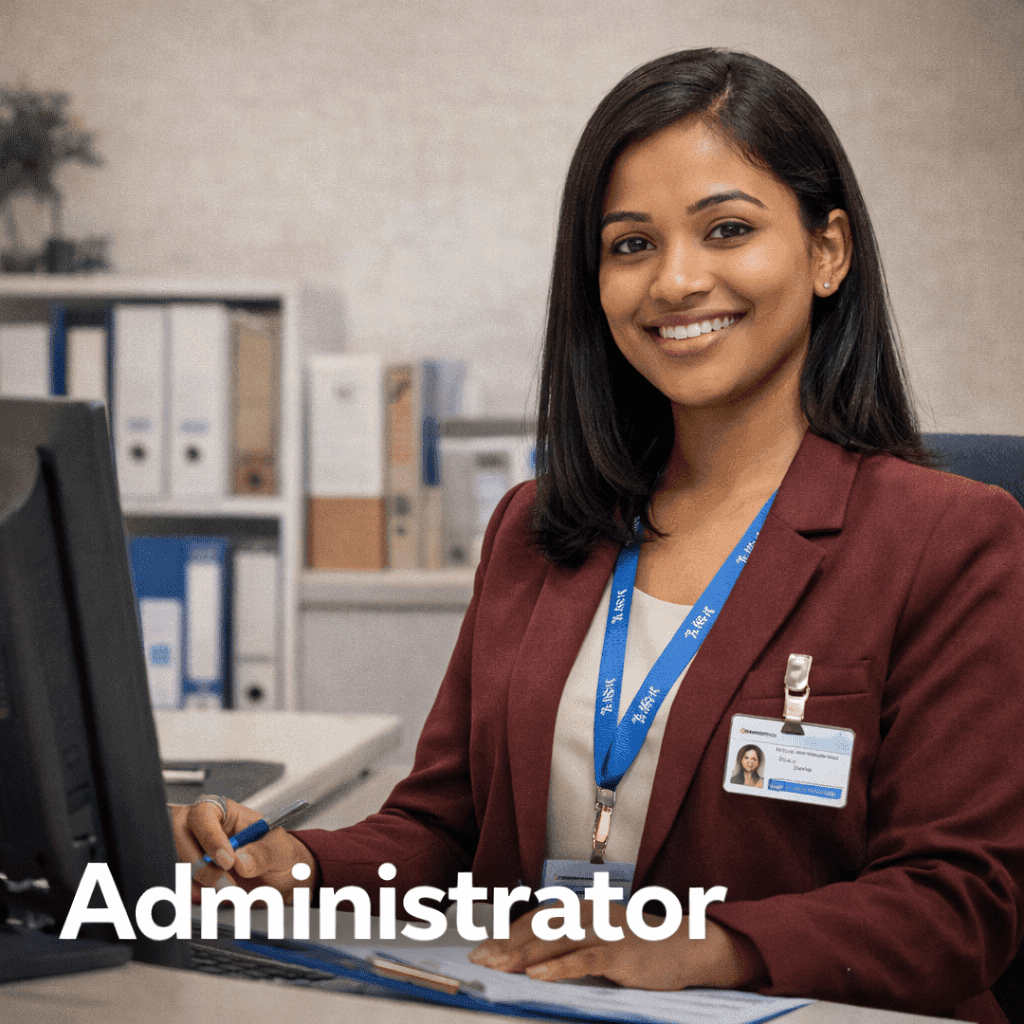 Administrator Jobs in South Africa 2026