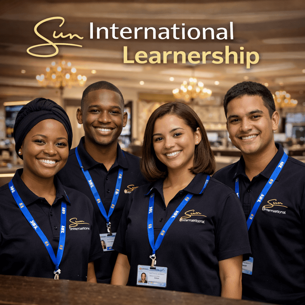 Matric learnerships KwaZulu-Natal 2026

