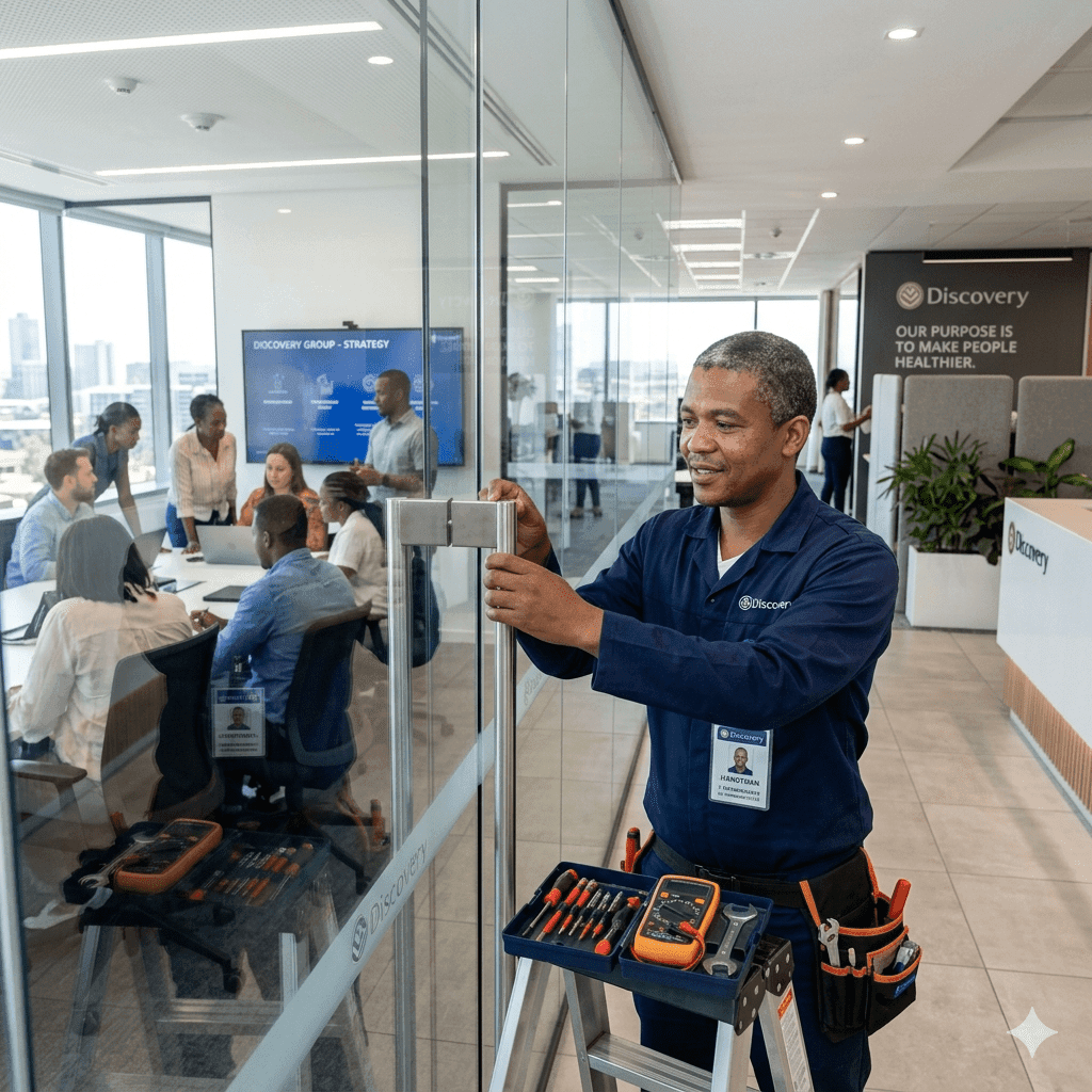 handyman jobs South Africa 2026 no experience needed
