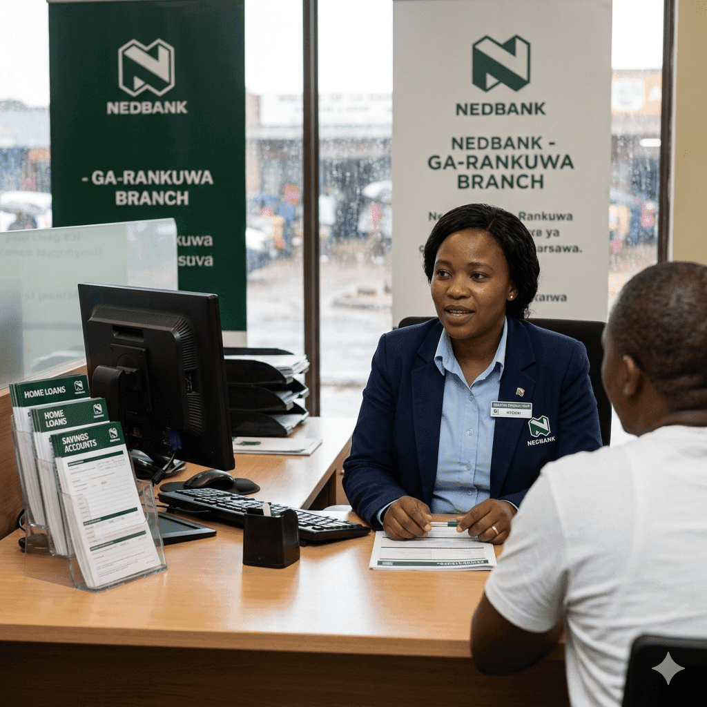 banking jobs South Africa 2026