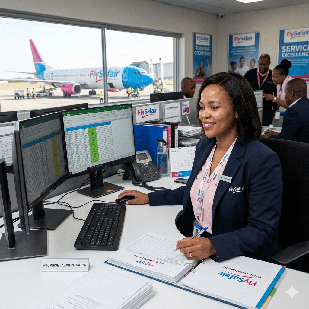 entry level jobs South Africa 2026 gauteng