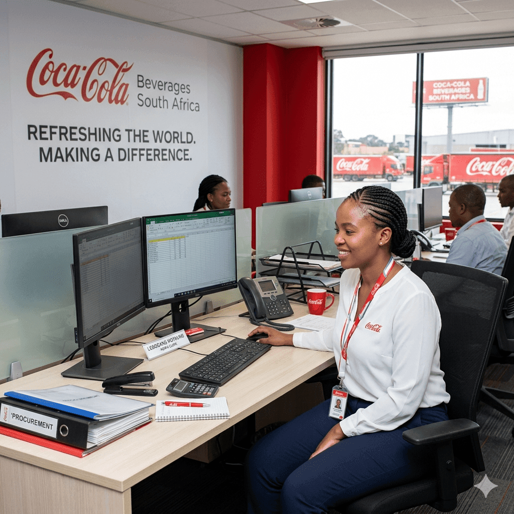 latest admin clerk jobs South Africa 2026