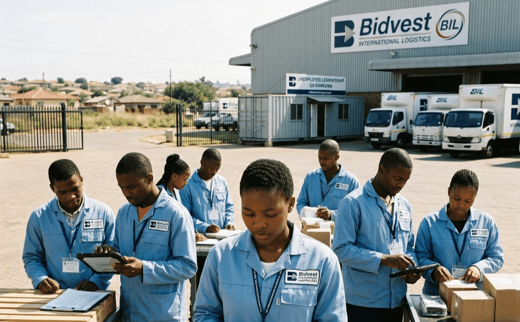 learnerships for unemployed youth
