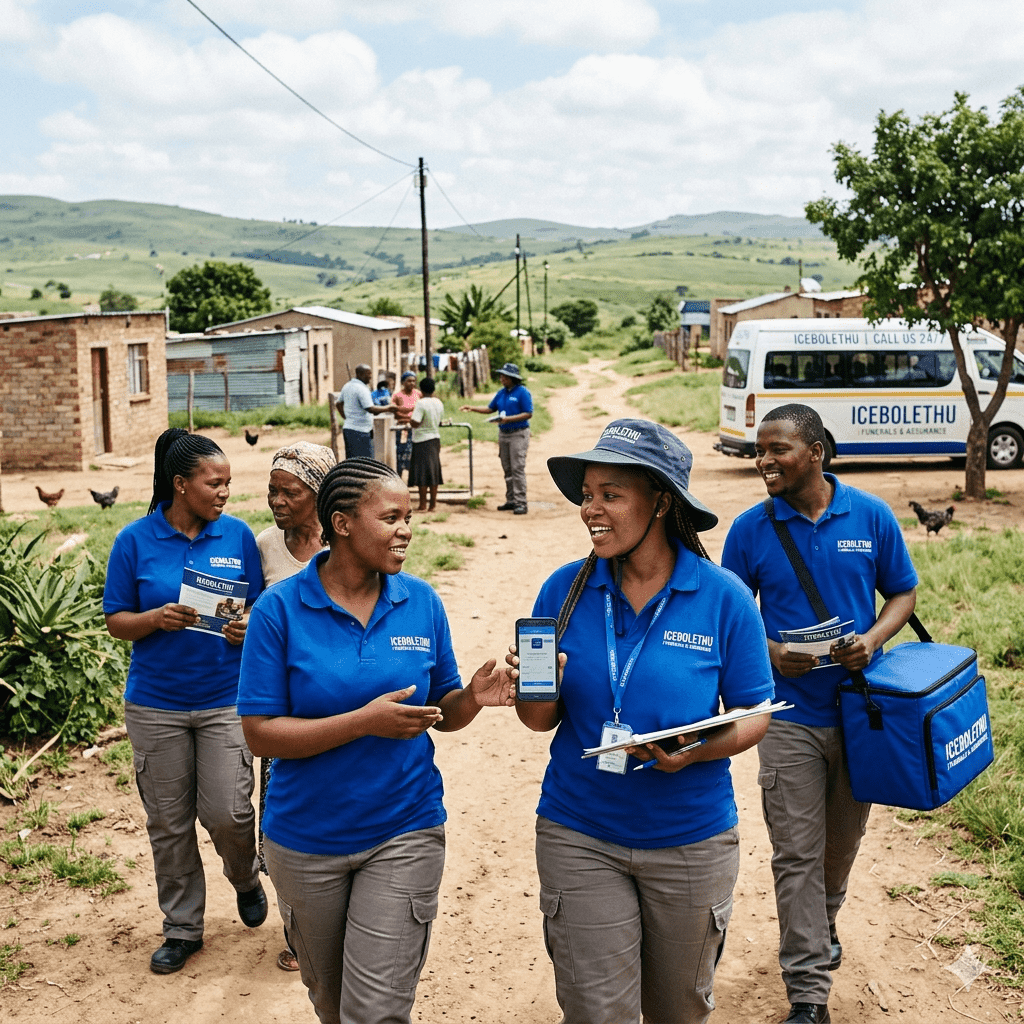 Field Agent Jobs South Africa 2026 Salary