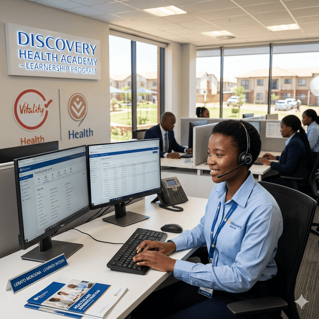 long term insurance learnership 2026
