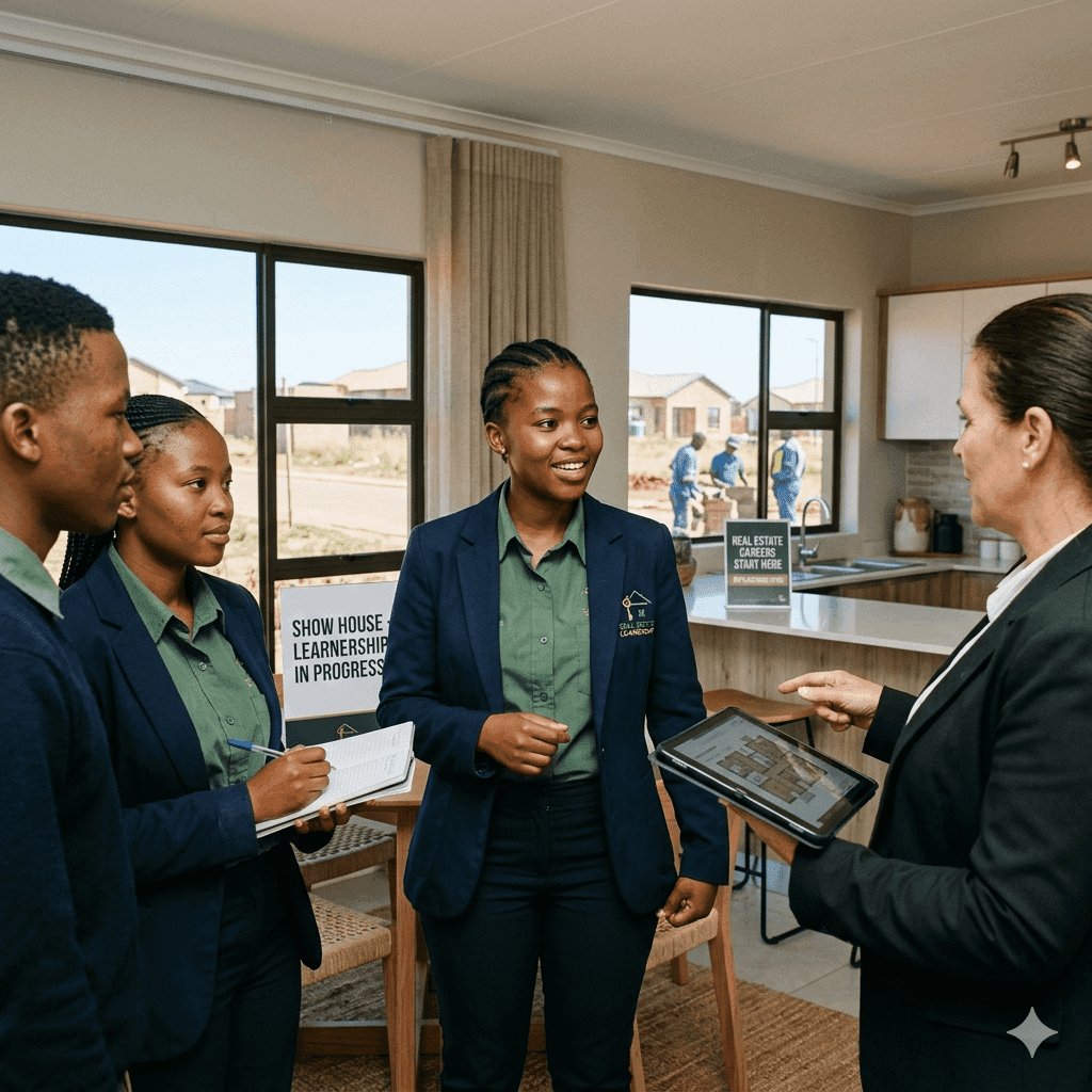 PPRA learnership programme 2026