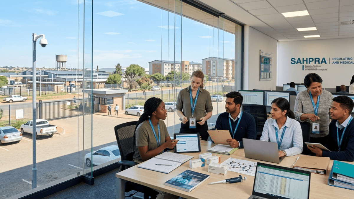 Graduate Internship Programme for 2026/2027