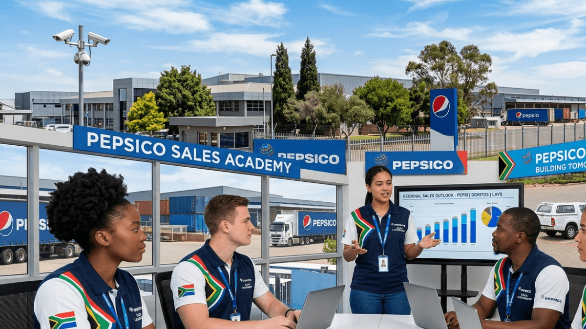 sales learnership 2026
