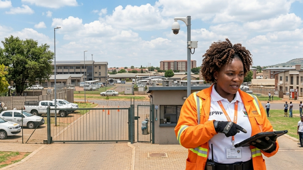 security guard vacancies open for 2026