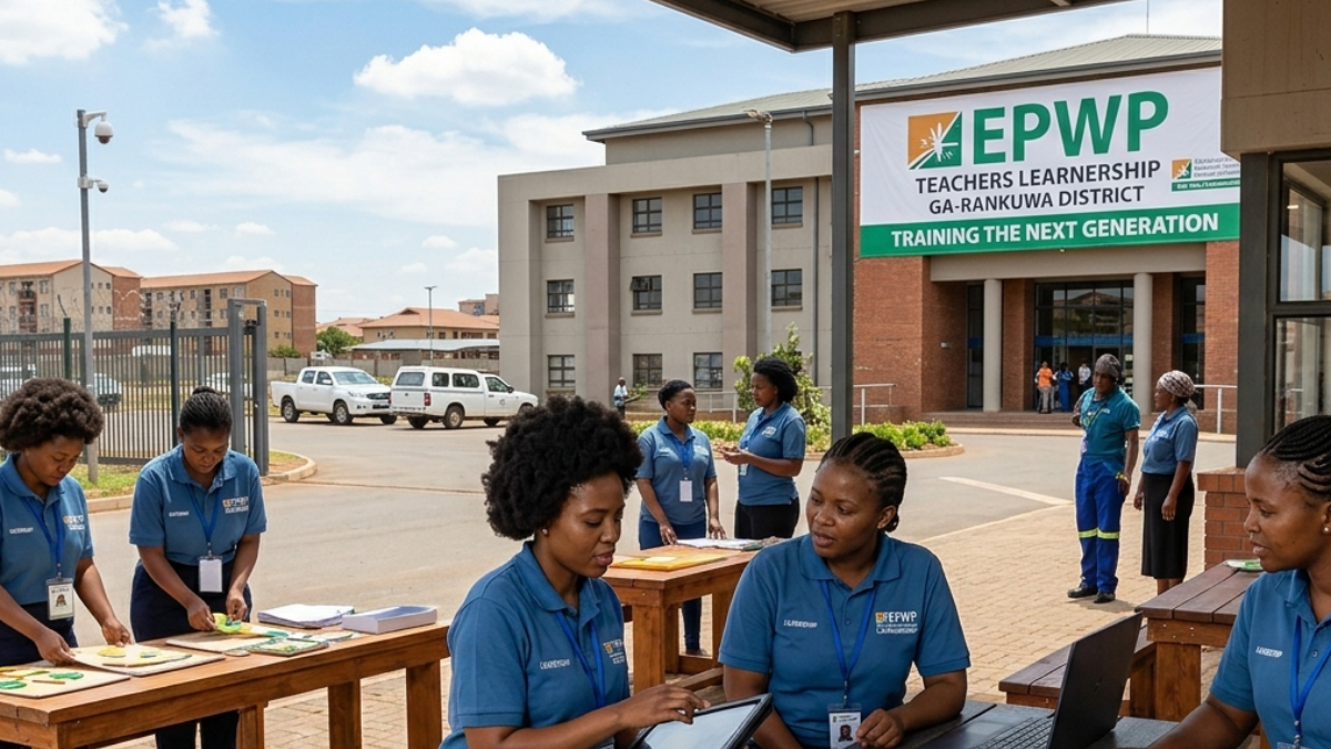 city of joburg opens epwp opportunities 2026

