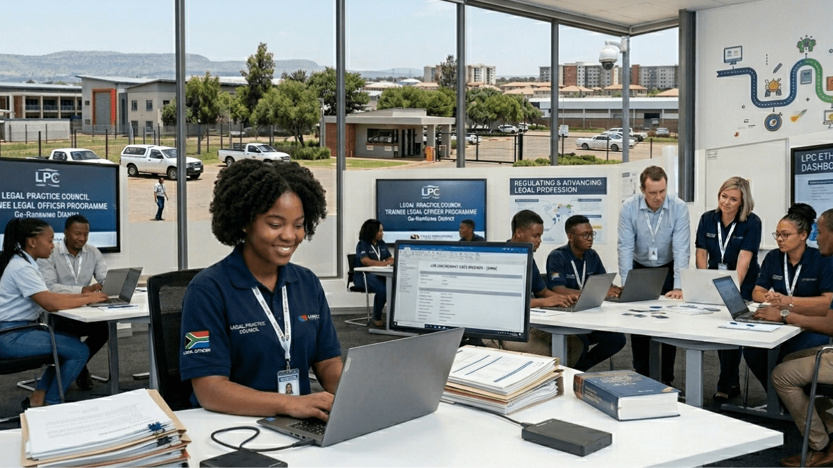 Trainee Legal Officer Vacancies 2026

