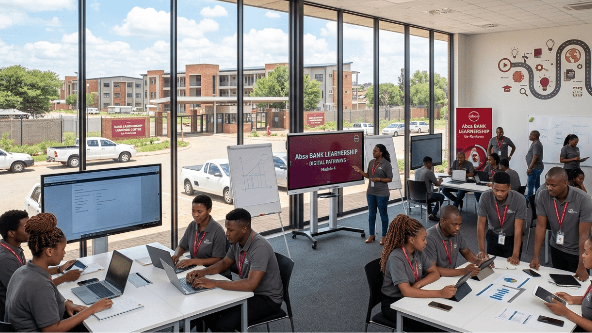 Junior Learner Programme 2026