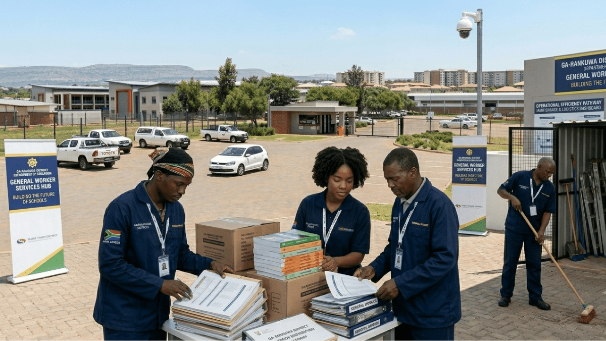 Limpopo Department of Education Special Schools Vacancies 2026
