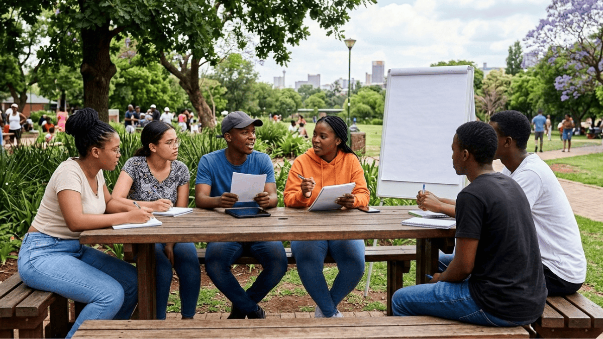 How to write a learnership CV with no work experience