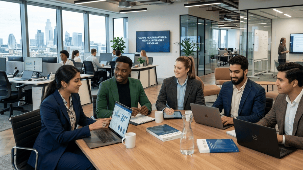 Road Accident Fund Internship 2026