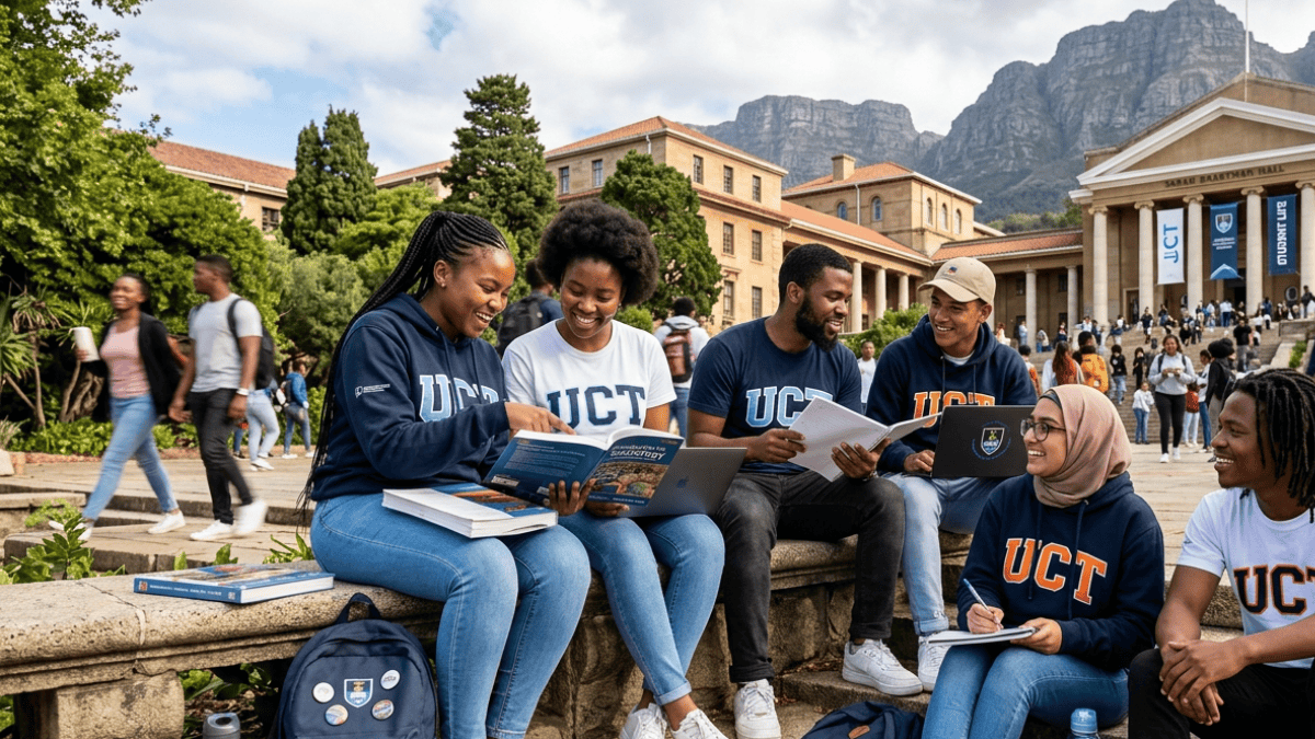 Funza Lushaka Bursary Programme 2027
