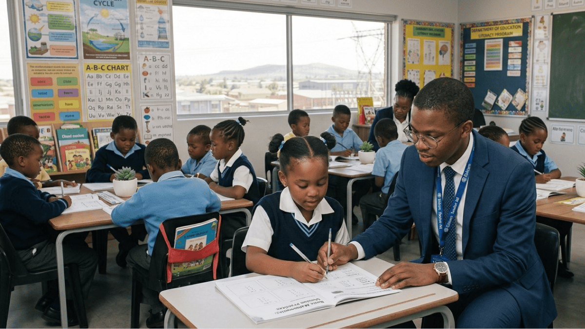 Limpopo Department of Education Vacancies 2026
