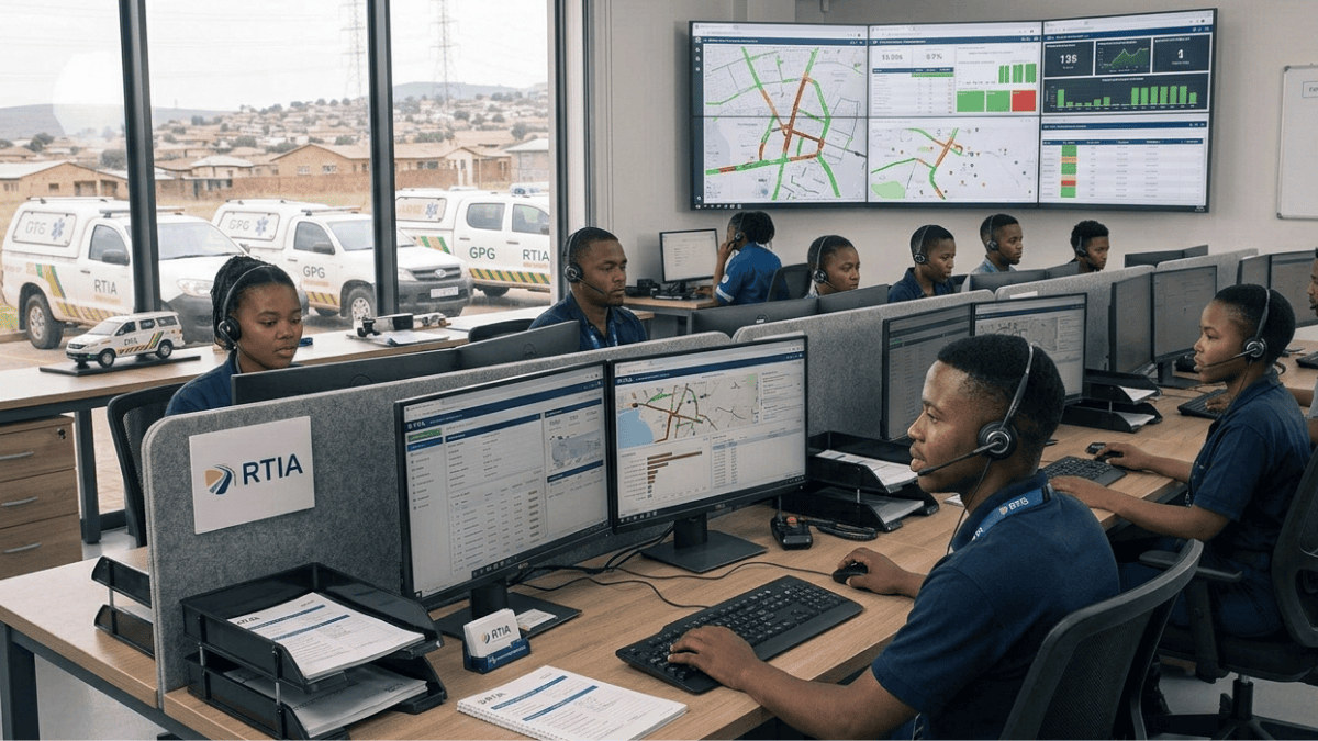 Call Centre Agents at RTIA (15 Posts)