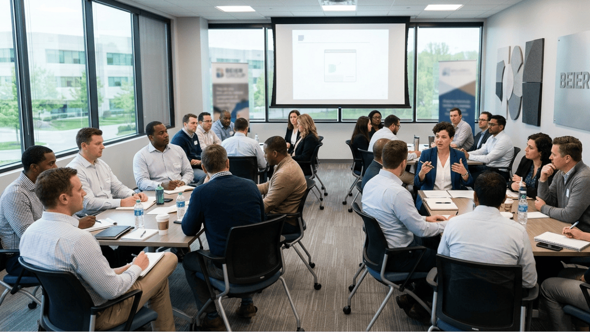 Beier Group YES Learnership Programme 2026
