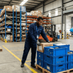 FlySafair Warehouse General Assistant Jobs Open as 12 Posts Become Available