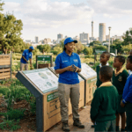City of Johannesburg EPWP Eco Guide Vacancies 2026: R4,500 Stipend