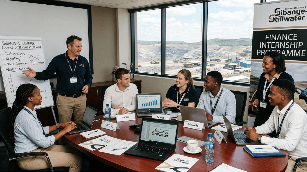 Intern 18.2 Graduate Finance
