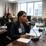 CCMA Part Time Interpreter Vacancy Open in Tshwane at R970 per Day