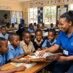 Limpopo Education Caregivers Class Assistants Vacancies (37 Posts)