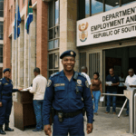 Grade C PSIRA Security Officer Vacancies: 105 Posts Available