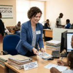 Updated: Limpopo Education Caregivers Class Assistants Vacancies 2026 (37 Posts Open)