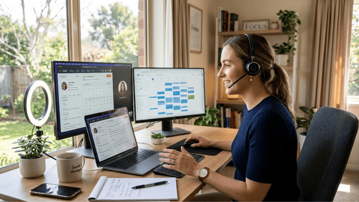 Remote Appointment Setter Jobs South Africa 2026 Pay R28,000