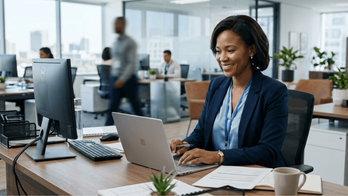 Fidelity Administrator Vacancy 2026